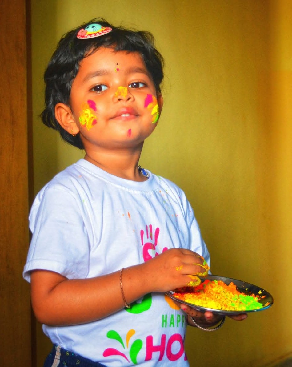 Birthday Celebration